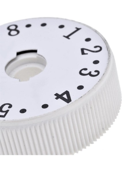 Typical Çift Pabuç 8 Dişli Numaratör / LXF-81122 (36T5-007D2+4WF3-004A) indirimleri