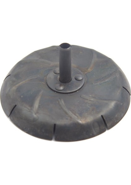 Traş Kampana (Metal) / LXF-80743