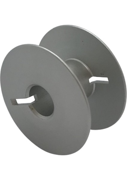 Taking Alüminyum Tırnaklı Masura 21.8X12.5X6mm / BD-0040 fırsatları