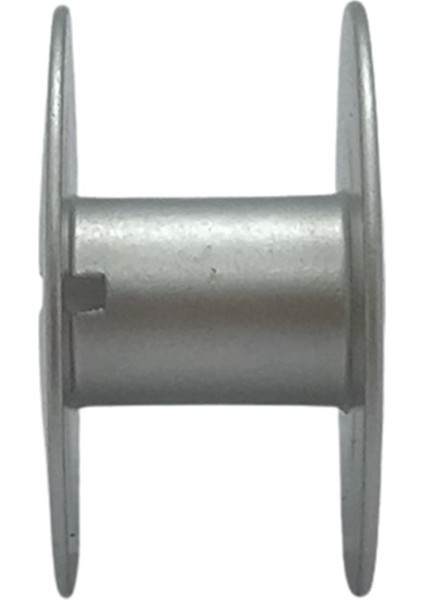 Taking Alüminyum Tırnaklı Masura 21.8X12.5X6mm / BD-0040 indirimleri