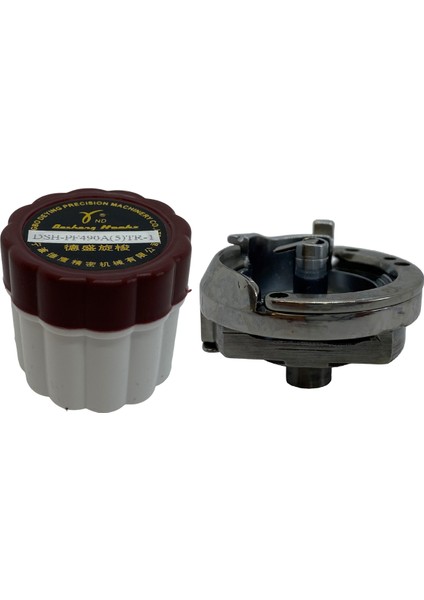 Sütunlu İplik Kesmeli Çağanoz / DSH-PF490A(5)TR-1