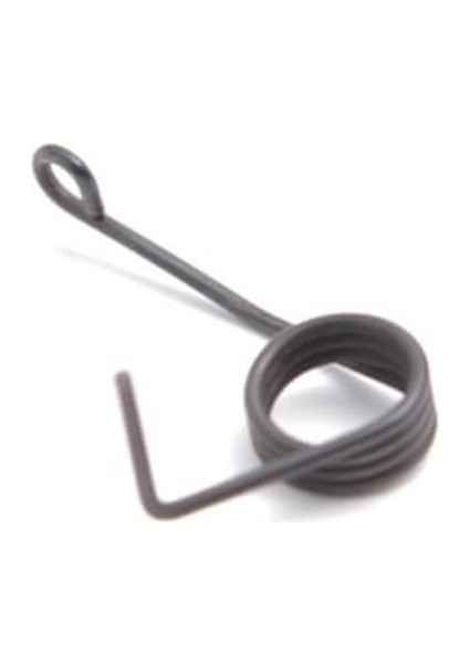 Dik Kumaş Kesim Motoru 5inç Zımpara Destek Yayı / KX-187