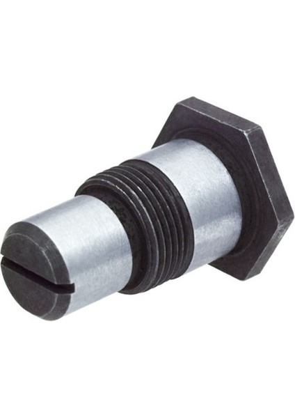 Dik Kumaş Kesim Motoru Krank Rulman Mili / 11C12-92