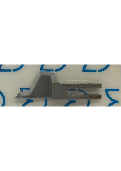 Durkopp Adler Bıçak /227000682