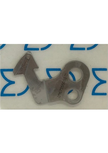 Durkopp Adler 367 Hareketli Bıçak / 0367 355030