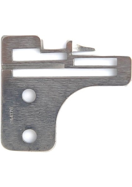 Singer Overlok 3 Ip Plaka / 164178
