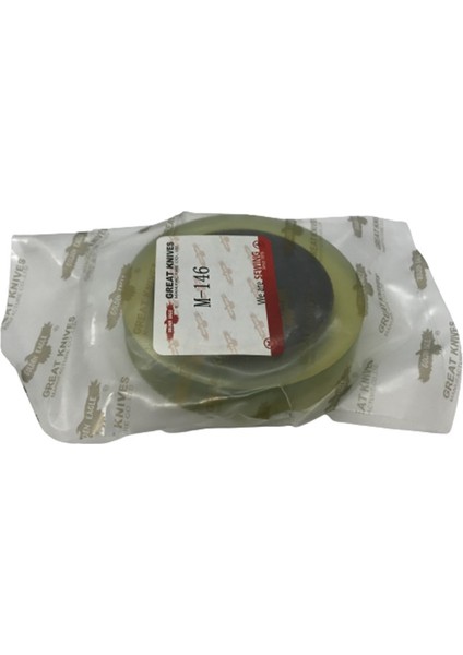 KM Dik Kumaş Kesim Motoru Takoz Lastiği / M-146 (LXF-82620) indirimleri