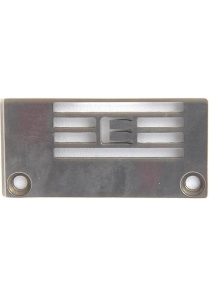 Kansai Reçme Etek Plaka 6.4mm / 14-819 fiyatları