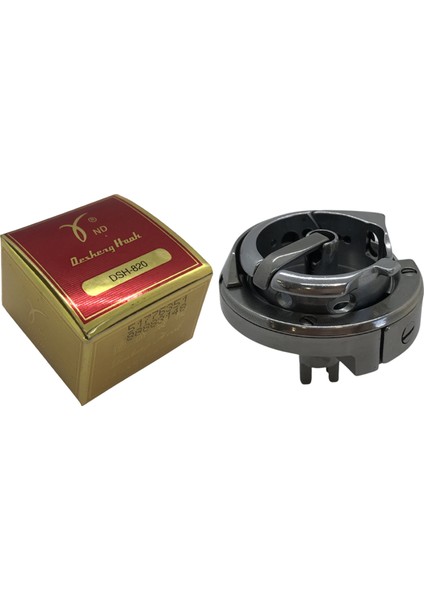 Sunstar KM-867 KPW-827B Çağanoz / DSH-820