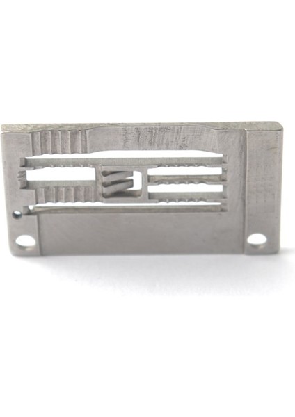 Pegasus Reçme W600 Burunlu Etek 6.4mm Plaka / 257095B64