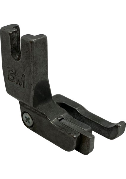 Typical Gc 302-303 Sol Çima Ayak 6mm