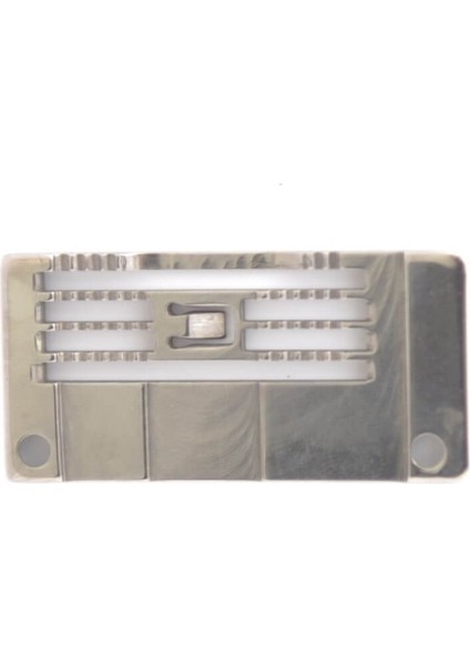 Pegasus Reçme W500 Etek Plaka 4.0mm / 257015B40