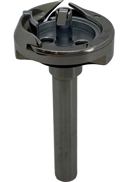 Juki Elektronik Çiftiğne LH3168 Küçük Mekik Çağanoz / DSH-3168TR (KRT30JC) modelleri