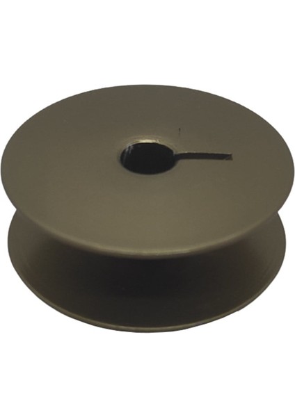 Durkopp Adler 867 Alüminyum Teflon Bombeli Tırnaklı Masura / BD-0033T (0667 150830)