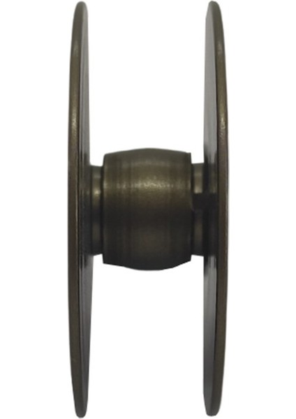 Durkopp Adler 867 Alüminyum Teflon Bombeli Tırnaklı Masura / BD-0033T (0667 150830) fiyatları