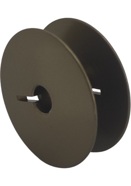 Durkopp Adler 867 Alüminyum Teflon Bombeli Tırnaklı Masura / BD-0033T (0667 150830) modelleri