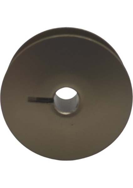 Durkopp Adler 867 Alüminyum Teflon Bombeli Tırnaklı Masura / BD-0033T (0667 150830) fırsatları