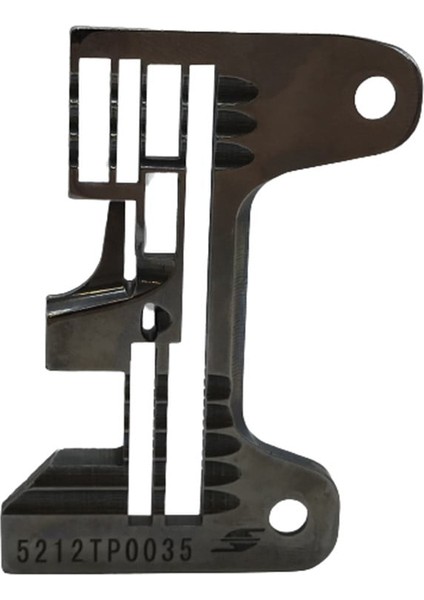 Kingtex UH8005-5000 Seri 3ip Eşarp Plaka / 5212TP0035