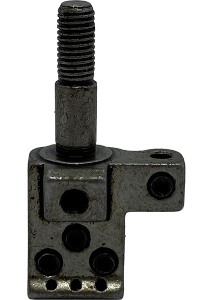 Typical Yamato Reçme Etek İğne Bağı 6.4mm / 3109112 (93358)