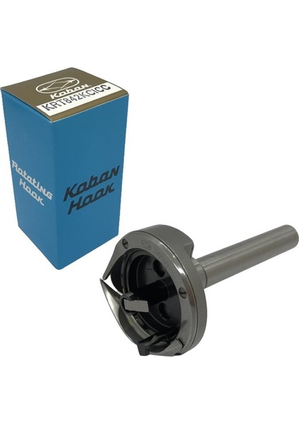 Brother Çiftiğne 842 Küçük Çağanoz / KRT842KCICC