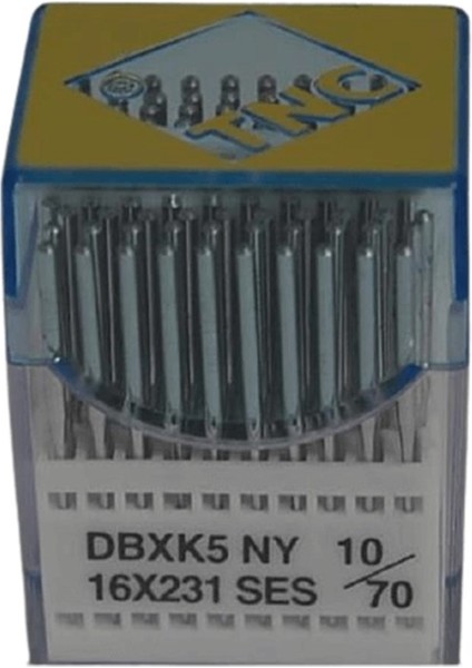 Nakış İğnesi/ Dbxk5 10/70 100ADET