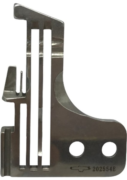 Pegasus Overlok M600 Seri 4 Ip Plaka / 202554E