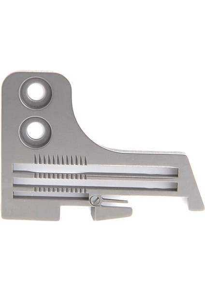 Pegasus Overlok M600 Seri 4 Ip Plaka / 202554E