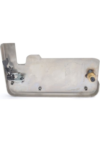 Pegasus Overlok M700 3 Ip Yan Metal KAPAK/209576