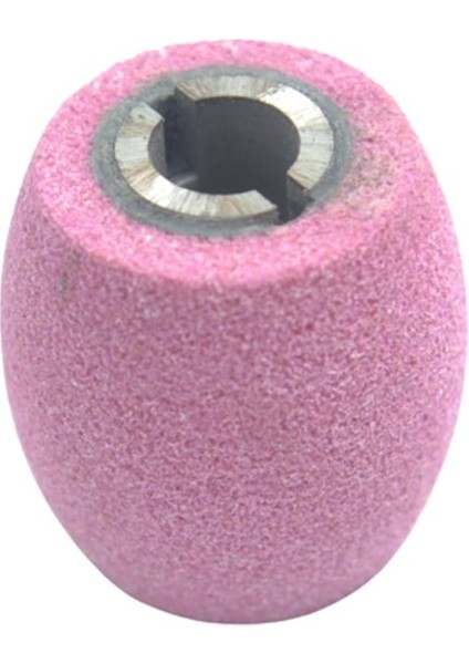 Saya Makinesi Traş Topaç 80 Kum (Pembe) / LXF-80715