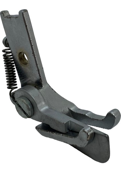 Typical Gc-6-7d Çima Ayak Sol 5mm