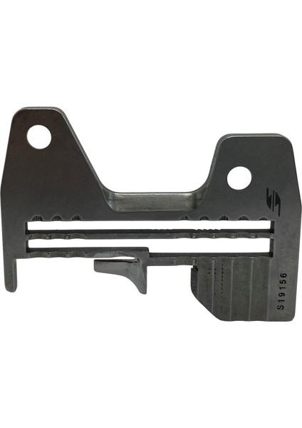 Brother Overlok N Seri 3 Ip PLAKA/S19156-001