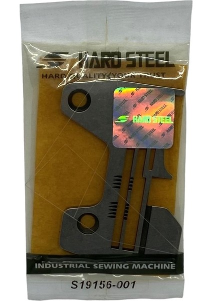Brother Overlok N Seri 3 Ip PLAKA/S19156-001