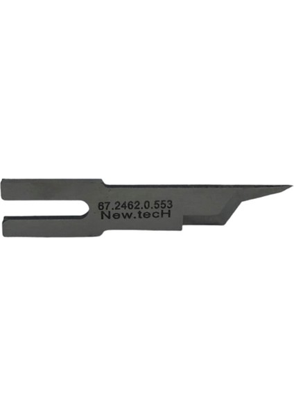 Durkopp Adler Flato Bıçak / 0246 002553X8.73