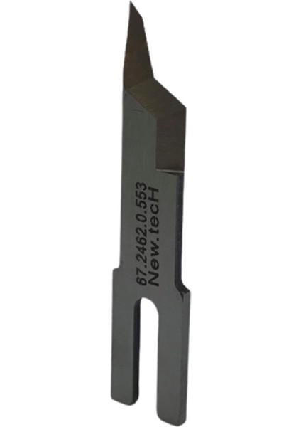 Durkopp Adler Flato Bıçak / 0246 002553X8.73 fırsatları