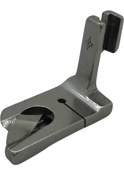Düz Makine Kıvırma 8.0mm Ayak / Lot No-7-1/2 (5/16)