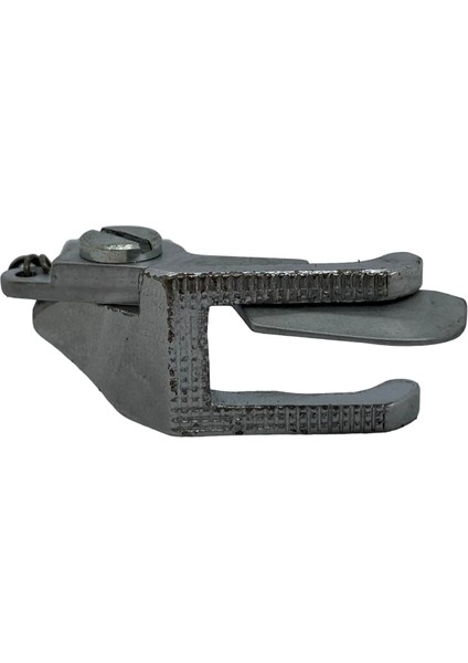 Brother 837 Çift Pabuç Çima Ayak Sol 5mm fırsatları