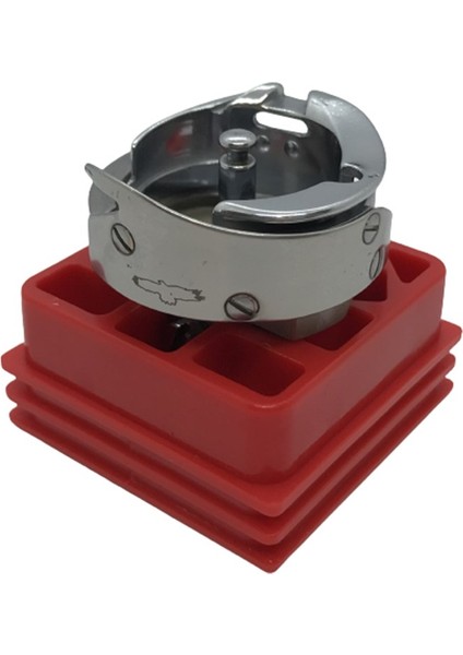 Düz Makine Çağanoz / HSH-7.94A