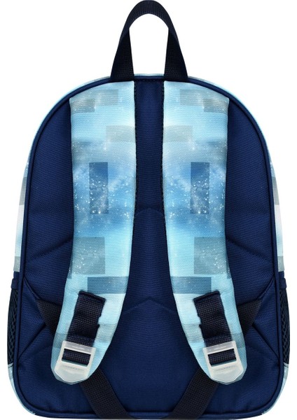 Royalglow Desenli Lisanslı Robloks Anaokul Çantası Kreş Çantası. indirimleri