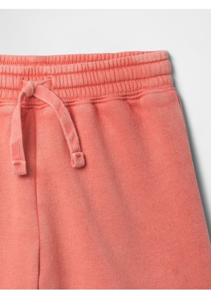 Erkek Bebek Kırmızı Pull-On Şort fiyatları