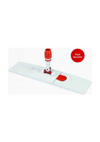 50CM Palet Mop Aparatı