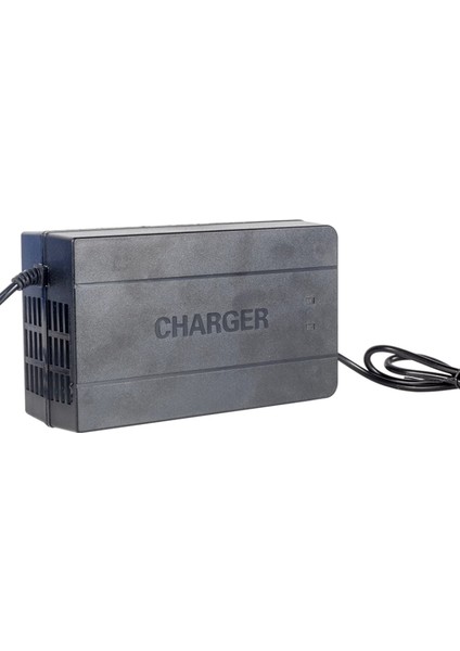 72 Volt - 20 Amper Elektrikli Bisiklet Şarj Cihazı (4887)
