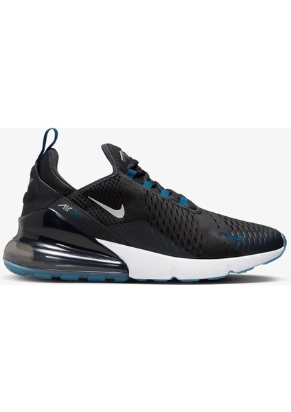 Air Max 270 Erkek Sneaker AYAKKABI-FV0380-001