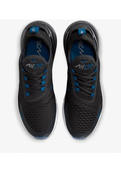 Air Max 270 Erkek Sneaker AYAKKABI-FV0380-001