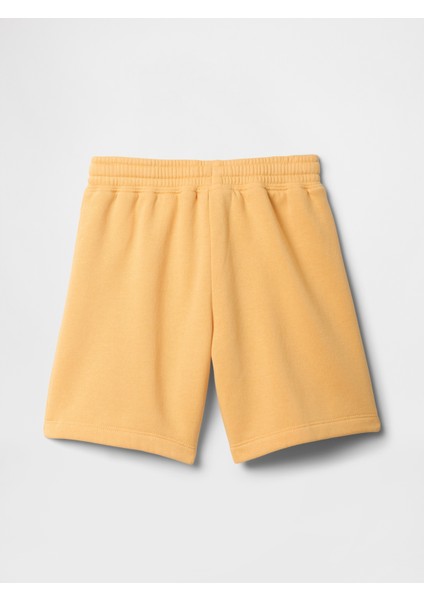 Erkek Bebek Turuncu Pull-On Şort fiyatları