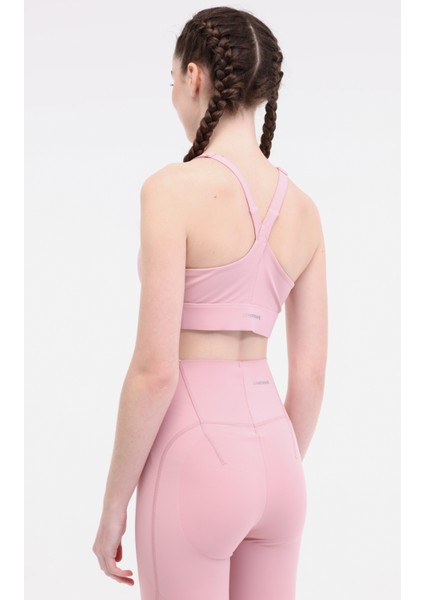Wl Albarıc 27YOG-922 5fx Pembe Kadın Bra