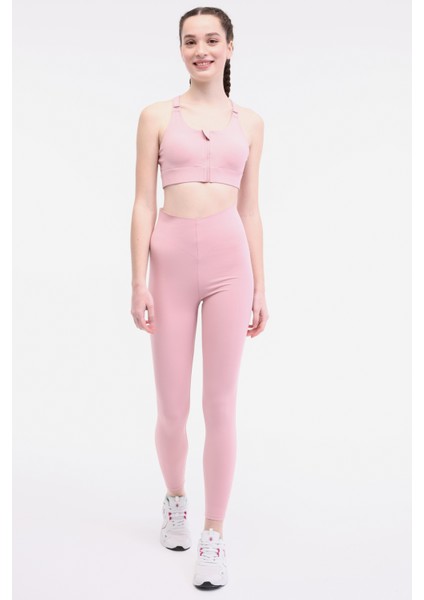Wl Albarıc 27YOG-922 5fx Pembe Kadın Bra