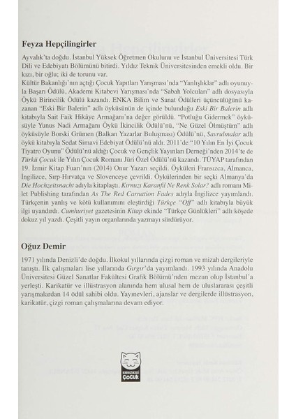 Off, Dilim! - Feyza Hepçilingirler