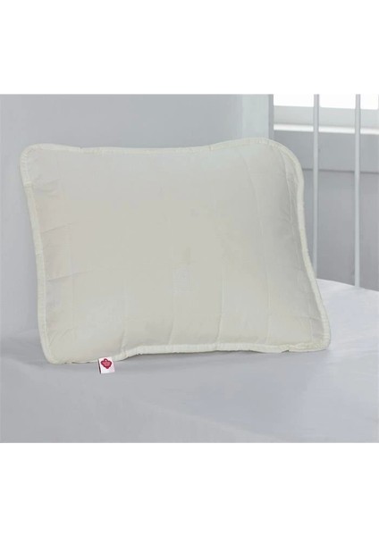 Nessiworld Cotton Box Bebek Yün Yastık 35 x 45