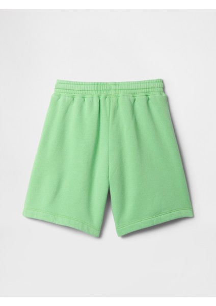 Erkek Bebek Yeşil Pull-On Şort fiyatları