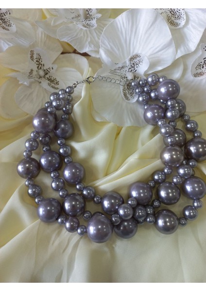 Çoklu Tasarım Choker Kolye fiyatları